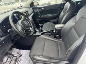 Kia Sportage 1700-116 нави панорама ксенон - 11900 € / 23274.38 лв. - 58407906 11 | Car24.bg Kia Sportage 1700-116 нави панорама ксенон - 11900 € / 23274.38 лв. - 58407906 11