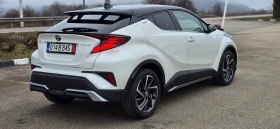Toyota C-HR GR Bi-Tone Facelift - 21888 € / 42809.21 лв. - 49330879 8 | Car24.bg Toyota C-HR GR Bi-Tone Facelift - 21888 € / 42809.21 лв. - 49330879 8