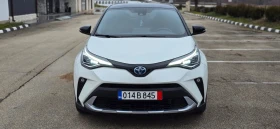 Toyota C-HR GR Bi-Tone Facelift - 21888 € / 42809.21 лв. - 49330879 3 | Car24.bg Toyota C-HR GR Bi-Tone Facelift - 21888 € / 42809.21 лв. - 49330879 3