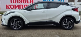 Toyota C-HR GR Bi-Tone Facelift - 21888 € / 42809.21 лв. - 49330879 4 | Car24.bg Toyota C-HR GR Bi-Tone Facelift - 21888 € / 42809.21 лв. - 49330879 4