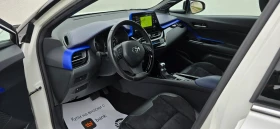 Toyota C-HR GR Bi-Tone Facelift - 21888 € / 42809.21 лв. - 49330879 15 | Car24.bg Toyota C-HR GR Bi-Tone Facelift - 21888 € / 42809.21 лв. - 49330879 15