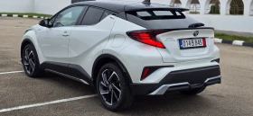 Toyota C-HR GR Bi-Tone Facelift - 21888 € / 42809.21 лв. - 49330879 5 | Car24.bg Toyota C-HR GR Bi-Tone Facelift - 21888 € / 42809.21 лв. - 49330879 5