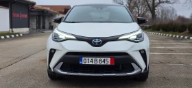 Toyota C-HR GR Bi-Tone Facelift - 21888 € / 42809.21 лв. - 49330879 2 | Car24.bg Toyota C-HR GR Bi-Tone Facelift - 21888 € / 42809.21 лв. - 49330879 2