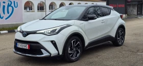 Toyota C-HR GR Bi-Tone Facelift - Car24.bg Toyota C-HR GR Bi-Tone Facelift