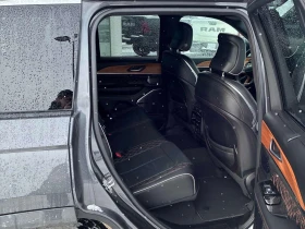 Jeep Grand cherokee Summit Reserve /360/DIS/PANO/NAVI/ОБДУХВАНЕ - 46000 € / 89968.18 лв. - 97070593 11 | Car24.bg Jeep Grand cherokee Summit Reserve /360/DIS/PANO/NAVI/ОБДУХВАНЕ - 46000 € / 89968.18 лв. - 97070593 11