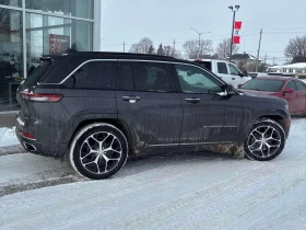 Jeep Grand cherokee Summit Reserve /360/DIS/PANO/NAVI/ОБДУХВАНЕ - 46000 € / 89968.18 лв. - 97070593 3 | Car24.bg Jeep Grand cherokee Summit Reserve /360/DIS/PANO/NAVI/ОБДУХВАНЕ - 46000 € / 89968.18 лв. - 97070593 3