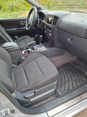 Kia Sorento - Car24.bg Kia Sorento