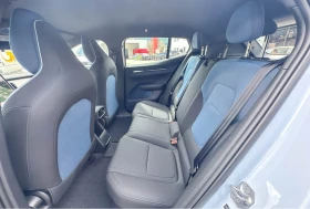 Volvo EX30 undefined | Auto.bg — изображение 7 Volvo EX30 undefined | Auto.bg — изображение 7