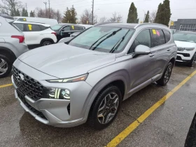 Hyundai Santa fe ULTIMATE CALLIGRAPHY 4D UTILIT /CARFAX/ - Car24.bg Hyundai Santa fe ULTIMATE CALLIGRAPHY 4D UTILIT /CARFAX/