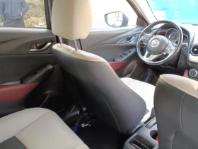 Mazda CX-3 1.5 - 8800 € / 17211.30 лв. - 87102352 2 | Car24.bg Mazda CX-3 1.5 - 8800 € / 17211.30 лв. - 87102352 2