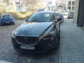 Mazda CX-3 1.5 - 8800 € / 17211.30 лв. - 87102352 9 | Car24.bg Mazda CX-3 1.5 - 8800 € / 17211.30 лв. - 87102352 9
