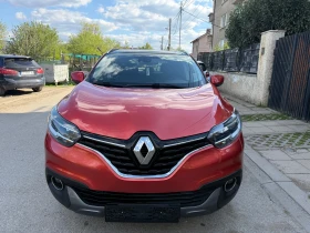 Renault Kadjar 1.5dci FULL-Panorama-Koja | Auto.bg — изображение 2 Renault Kadjar 1.5dci FULL-Panorama-Koja | Auto.bg — изображение 2