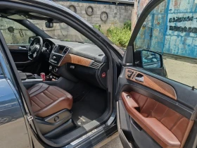 Mercedes-Benz ML 63 AMG W 166 | Auto.bg — изображение 9 Mercedes-Benz ML 63 AMG W 166 | Auto.bg — изображение 9