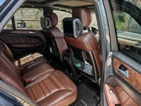 Mercedes-Benz ML 63 AMG W 166 | Auto.bg — изображение 10 Mercedes-Benz ML 63 AMG W 166 | Auto.bg — изображение 10