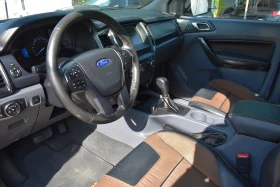 Ford Ranger 3.2TDCI-WILDTRAK-AUTOMAT-LIFT-TOP!! | Auto.bg — изображение 9 Ford Ranger 3.2TDCI-WILDTRAK-AUTOMAT-LIFT-TOP!! | Auto.bg — изображение 9