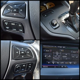 Ford Ranger 3.2TDCI-WILDTRAK-AUTOMAT-LIFT-TOP!! | Auto.bg — изображение 15 Ford Ranger 3.2TDCI-WILDTRAK-AUTOMAT-LIFT-TOP!! | Auto.bg — изображение 15