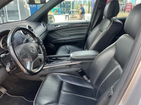 Mercedes-Benz ML 350 Grand Edition - 11500 € - 26145938 10 | Car24.bg Mercedes-Benz ML 350 Grand Edition - 11500 € - 26145938 10
