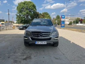 Mercedes-Benz ML 350 Grand Edition - Car24.bg Mercedes-Benz ML 350 Grand Edition