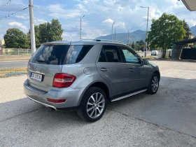 Mercedes-Benz ML 350 Grand Edition - 11500 € - 26145938 5 | Car24.bg Mercedes-Benz ML 350 Grand Edition - 11500 € - 26145938 5