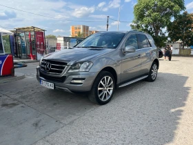 Mercedes-Benz ML 350 Grand Edition - 11500 € - 26145938 3 | Car24.bg Mercedes-Benz ML 350 Grand Edition - 11500 € - 26145938 3
