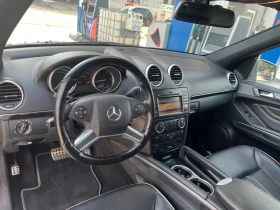 Mercedes-Benz ML 350 Grand Edition - 11500 € - 26145938 12 | Car24.bg Mercedes-Benz ML 350 Grand Edition - 11500 € - 26145938 12