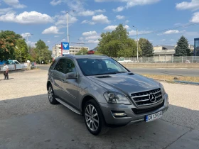 Mercedes-Benz ML 350 Grand Edition - 11500 € - 26145938 2 | Car24.bg Mercedes-Benz ML 350 Grand Edition - 11500 € - 26145938 2
