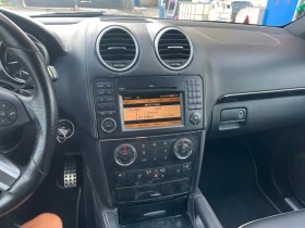 Mercedes-Benz ML 350 Grand Edition - 11500 € - 26145938 13 | Car24.bg Mercedes-Benz ML 350 Grand Edition - 11500 € - 26145938 13