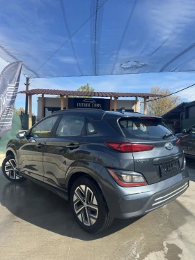 Обява за продажба на Hyundai Kona 64KWh/SELECT/ГАРАНЦИЯ/2022г./BLUELINK