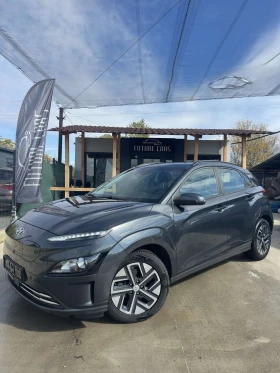 Обява за продажба на Hyundai Kona 64KWh/SELECT/ГАРАНЦИЯ/2022г./BLUELINK