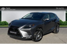 Lexus NX 300h 2.5HSD PREMIUM AWD