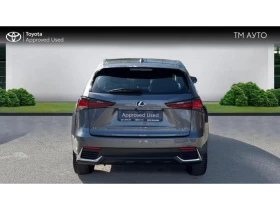 Lexus NX 300h 2.5HSD PREMIUM AWD | Auto.bg — изображение 4 Lexus NX 300h 2.5HSD PREMIUM AWD | Auto.bg — изображение 4