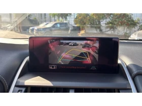 Lexus NX 300h 2.5HSD PREMIUM AWD | Auto.bg — изображение 15 Lexus NX 300h 2.5HSD PREMIUM AWD | Auto.bg — изображение 15
