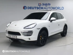 Porsche Cayenne 3.0 D/ ПАМЕТ/ ПОДГРЕВ/ ШИБЕДАХ/ КАМЕРА
