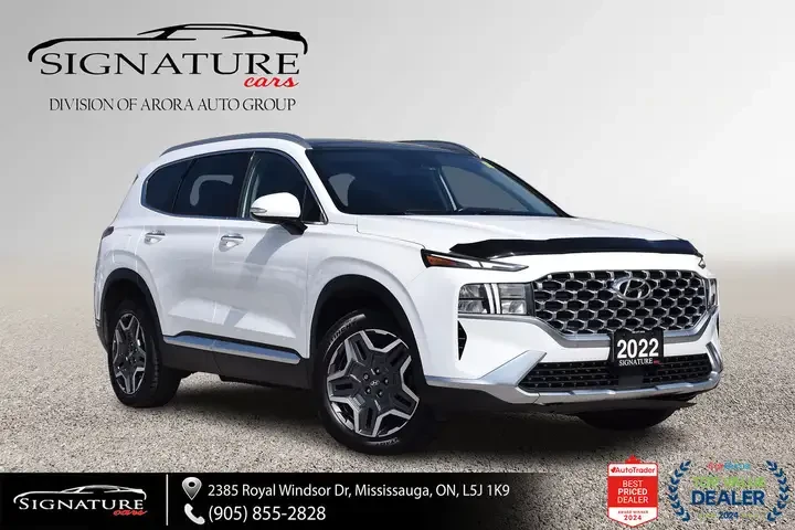 Hyundai Santa fe LUXURY/PLUG-IN/PANO/ADAPTIVE CRUISE - изображение 2 | Auto.bg Hyundai Santa fe LUXURY/PLUG-IN/PANO/ADAPTIVE CRUISE - изображение 2