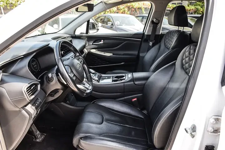 Hyundai Santa fe LUXURY/PLUG-IN/PANO/ADAPTIVE CRUISE - изображение 7 | Auto.bg Hyundai Santa fe LUXURY/PLUG-IN/PANO/ADAPTIVE CRUISE - изображение 7