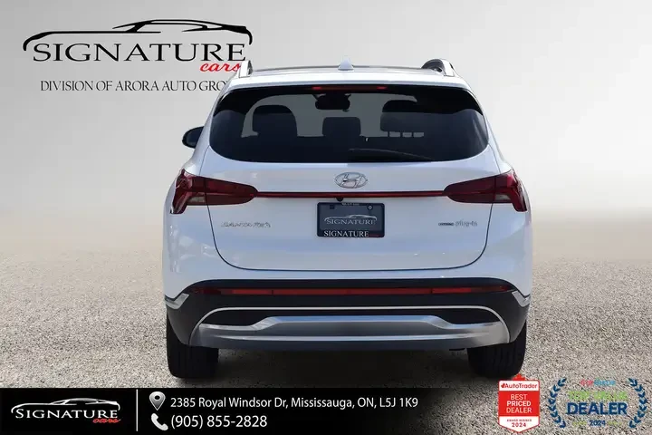 Hyundai Santa fe LUXURY/PLUG-IN/PANO/ADAPTIVE CRUISE - изображение 3 | Auto.bg Hyundai Santa fe LUXURY/PLUG-IN/PANO/ADAPTIVE CRUISE - изображение 3