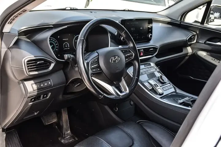 Hyundai Santa fe LUXURY/PLUG-IN/PANO/ADAPTIVE CRUISE - изображение 8 | Auto.bg Hyundai Santa fe LUXURY/PLUG-IN/PANO/ADAPTIVE CRUISE - изображение 8