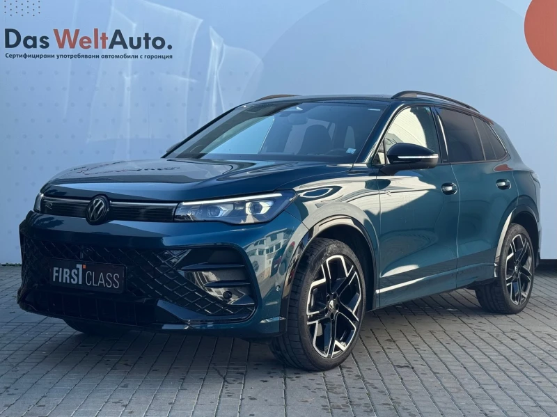 VW Tiguan R-Line Plus 2.0 TSI 4MOTION DSG - 98900 лв. / 50566.77 € - 24168436 1 | Car24.bg VW Tiguan R-Line Plus 2.0 TSI 4MOTION DSG - 98900 лв. / 50566.77 € - 24168436 1