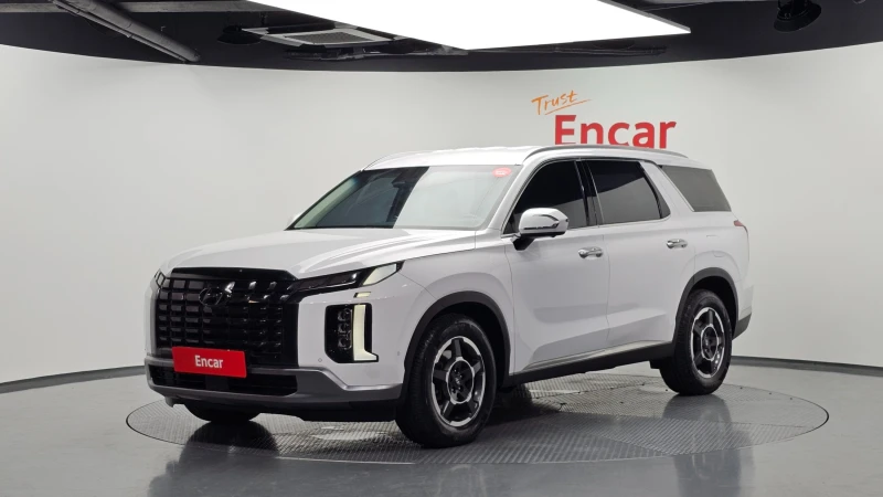 Hyundai Palisade 3.8 GDi Exclusive - 19000 € / 37160.77 лв. - 44414348 1 | Car24.bg Hyundai Palisade 3.8 GDi Exclusive - 19000 € / 37160.77 лв. - 44414348 1