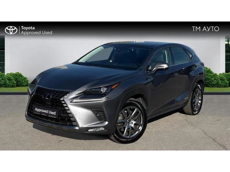 Lexus NX 300h 2.5HSD PREMIUM AWD | Auto.bg — изображение 1 Lexus NX 300h 2.5HSD PREMIUM AWD | Auto.bg — изображение 1