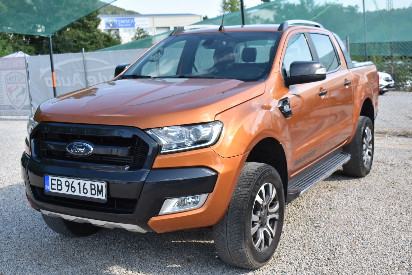 Ford Ranger 3.2TDCI-WILDTRAK-AUTOMAT-LIFT-TOP!! | Auto.bg — изображение 1 Ford Ranger 3.2TDCI-WILDTRAK-AUTOMAT-LIFT-TOP!! | Auto.bg — изображение 1