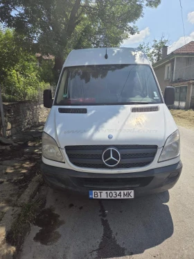 Mercedes-Benz 313 undefined | Auto.bg — изображение 6 Mercedes-Benz 313 undefined | Auto.bg — изображение 6