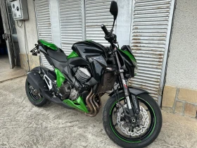 Kawasaki Z 800 ABS