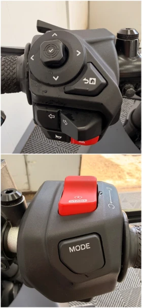 Yamaha Mt-07 A2 SC Project Shifter | Auto.bg — изображение 16 Yamaha Mt-07 A2 SC Project Shifter | Auto.bg — изображение 16