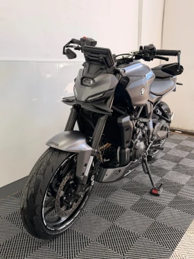 Yamaha Mt-07 A2 SC Project Shifter | Auto.bg — изображение 7 Yamaha Mt-07 A2 SC Project Shifter | Auto.bg — изображение 7