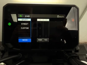 Yamaha Mt-07 A2 SC Project Shifter | Auto.bg — изображение 11 Yamaha Mt-07 A2 SC Project Shifter | Auto.bg — изображение 11