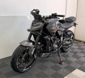 Yamaha Mt-07 A2 SC Project Shifter | Auto.bg — изображение 4 Yamaha Mt-07 A2 SC Project Shifter | Auto.bg — изображение 4