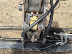 Багер Bobcat E10Z и Ремрке Williams | Auto.bg — изображение 4 Багер Bobcat E10Z и Ремрке Williams | Auto.bg — изображение 4