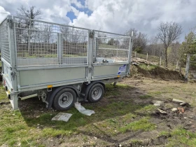 Багер Bobcat E10Z и Ремрке Williams | Auto.bg — изображение 10 Багер Bobcat E10Z и Ремрке Williams | Auto.bg — изображение 10