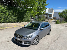 Обява за продажба на Peugeot 308 EURO6/FACELIFT/НОВ ВНОС/ТОП!!! ~13 800 лв. - изображение 1
